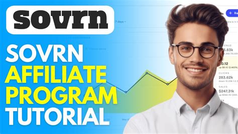 sovrn affiliate program.